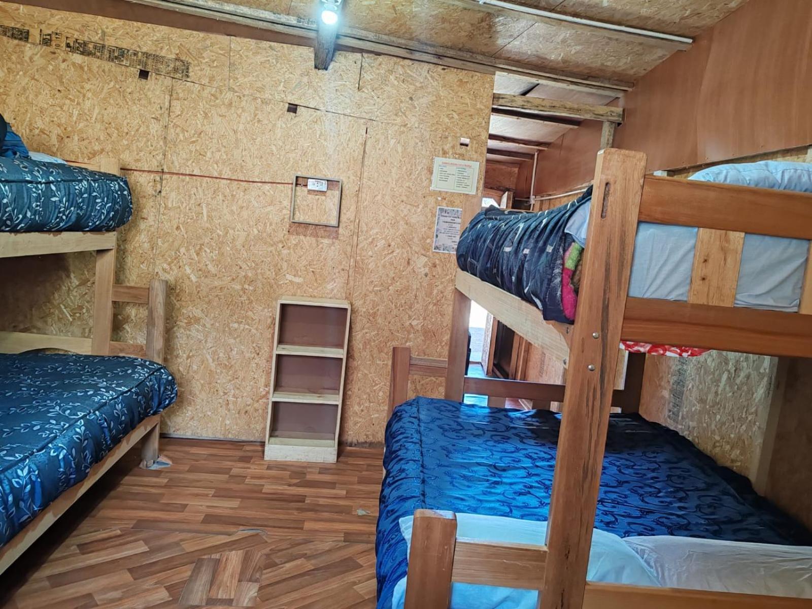 Soraypampa Hostel - Cabanas En Laguna Humantay Y Salkantay Trek - Hike On Your Own Salcantay Exterior foto
